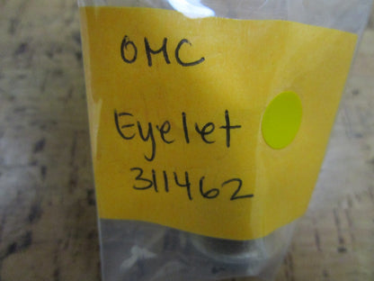 *NEW OEM* 0750 OMC Johnson Evinrude EYEYLET 311462 0311462