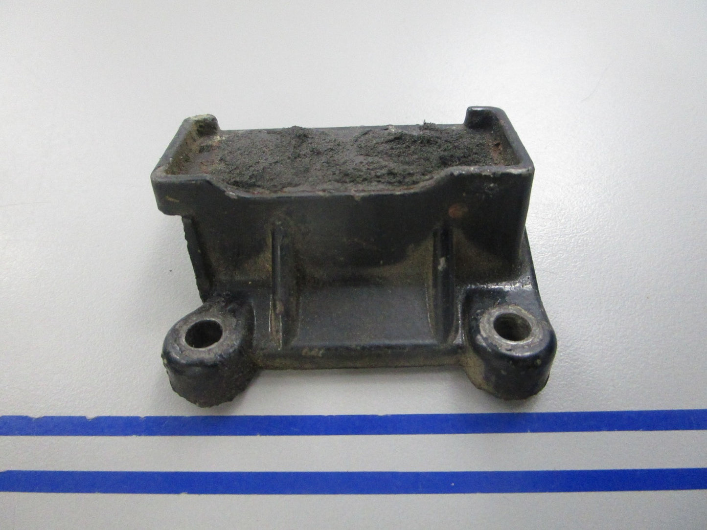 NEW OEM 88682 Mercury Quicksilver Support Bracket Cover 0810
