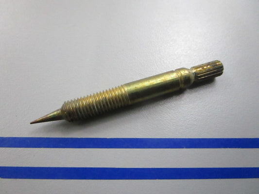 NEW OEM 312824 0312824 OMC Johnson Evinrude Needle Jet 0810