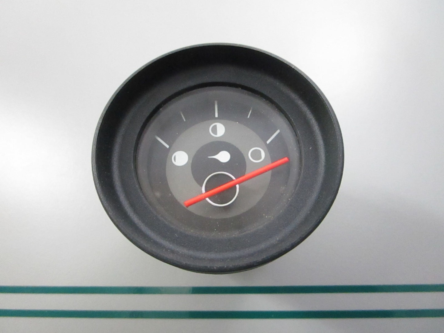 NEW OEM 174110 0174110 OMC Johnson Evinrude Oil Level Gauge 0810