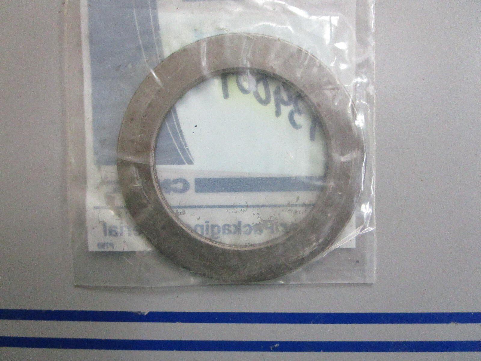 *NEW OEM* 0820 Case New Holland Washer A39009