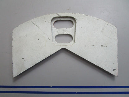 *NEW OEM* 0820 OMC Johnson Evinrude Gearcase Extension 909549 0909549