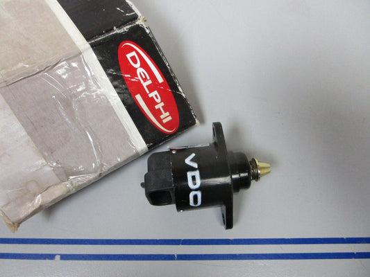 *NEW* 0820 Delphi Idle Air Control Valve 59524 817254 17112027