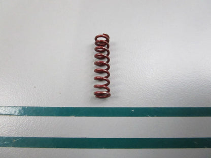 NEW OEM 327070 0327070 OMC Johnson Evinrude Detent Spring 0810
