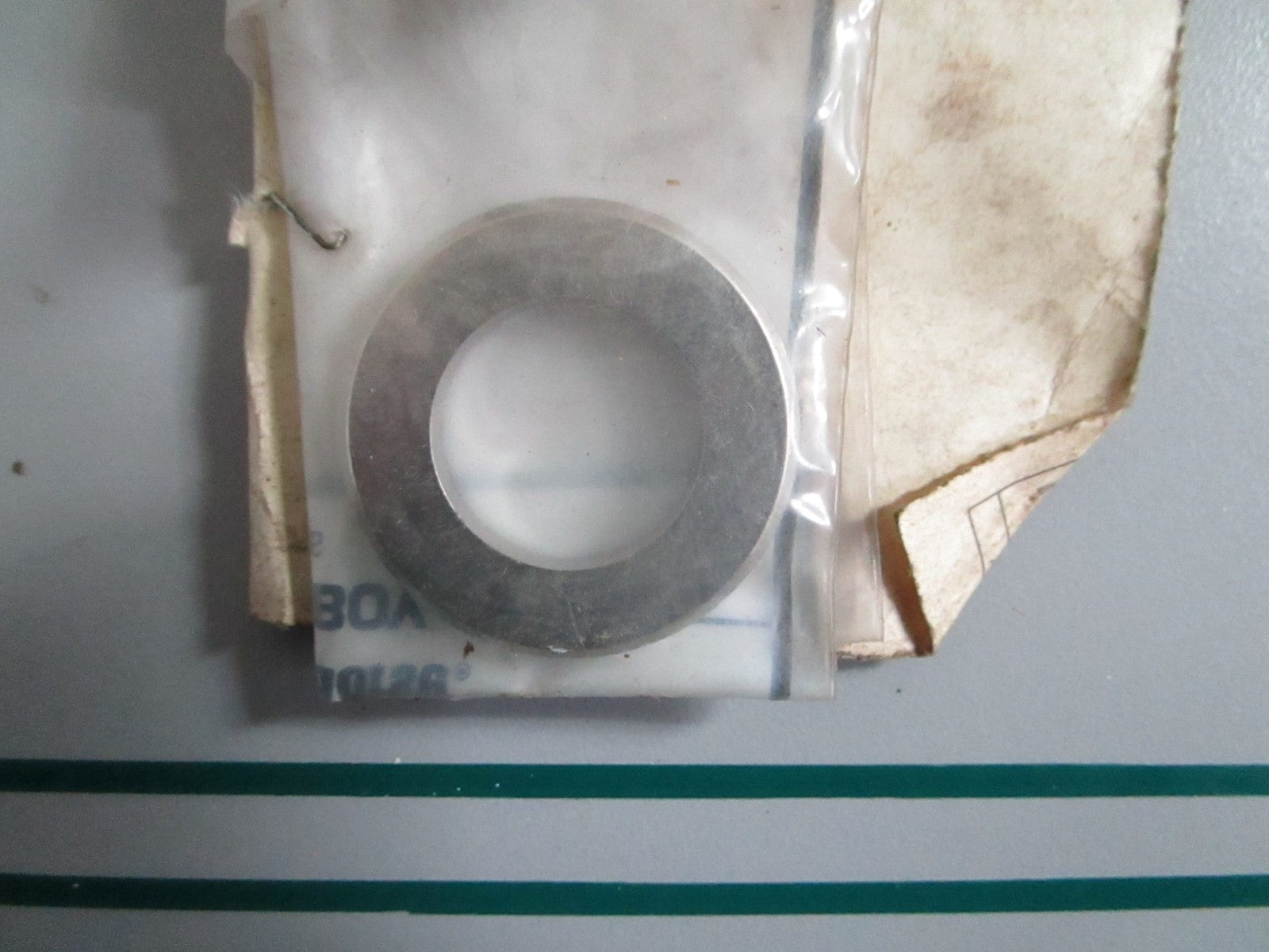 NEW OEM 354-29 Toro Thrust Washer 0820