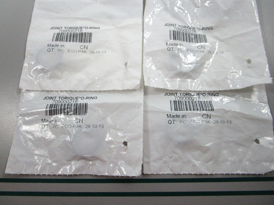NEW OEM (LOT OF 4) 709000218 Can-Am O-Ring 0810