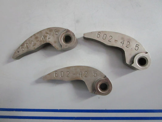 NEW OEM 0746-602 (LOT OF 3) Arctic Cat Cam Arm 0820