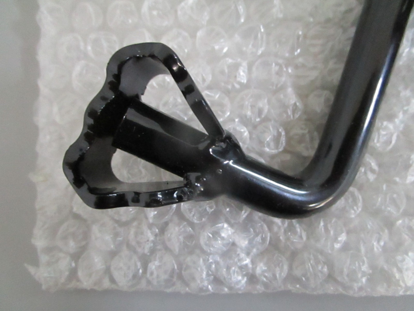 Polaris NEW OEM Foot Brake 1040514-067 NOS Genuine Black ATV Powersport 0820