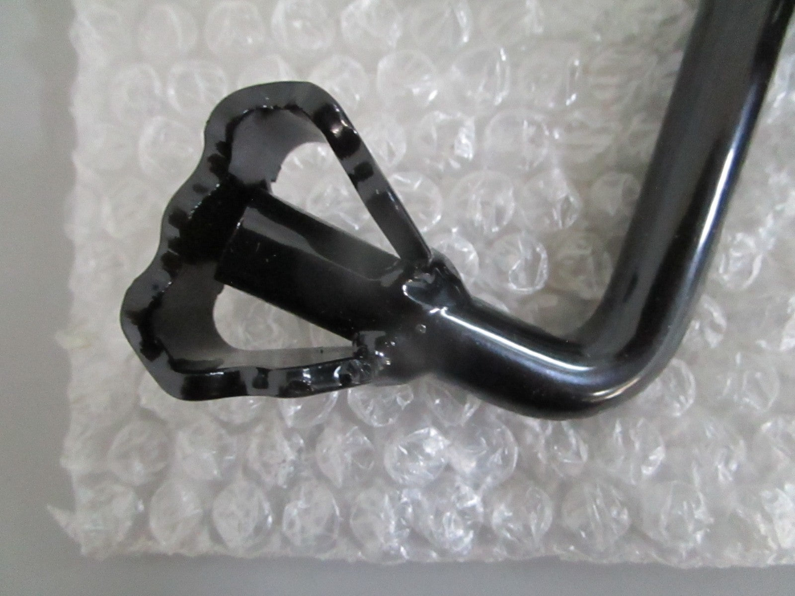 Polaris NEW OEM Foot Brake 1040514-067 NOS Genuine Black ATV Powersport 0820
