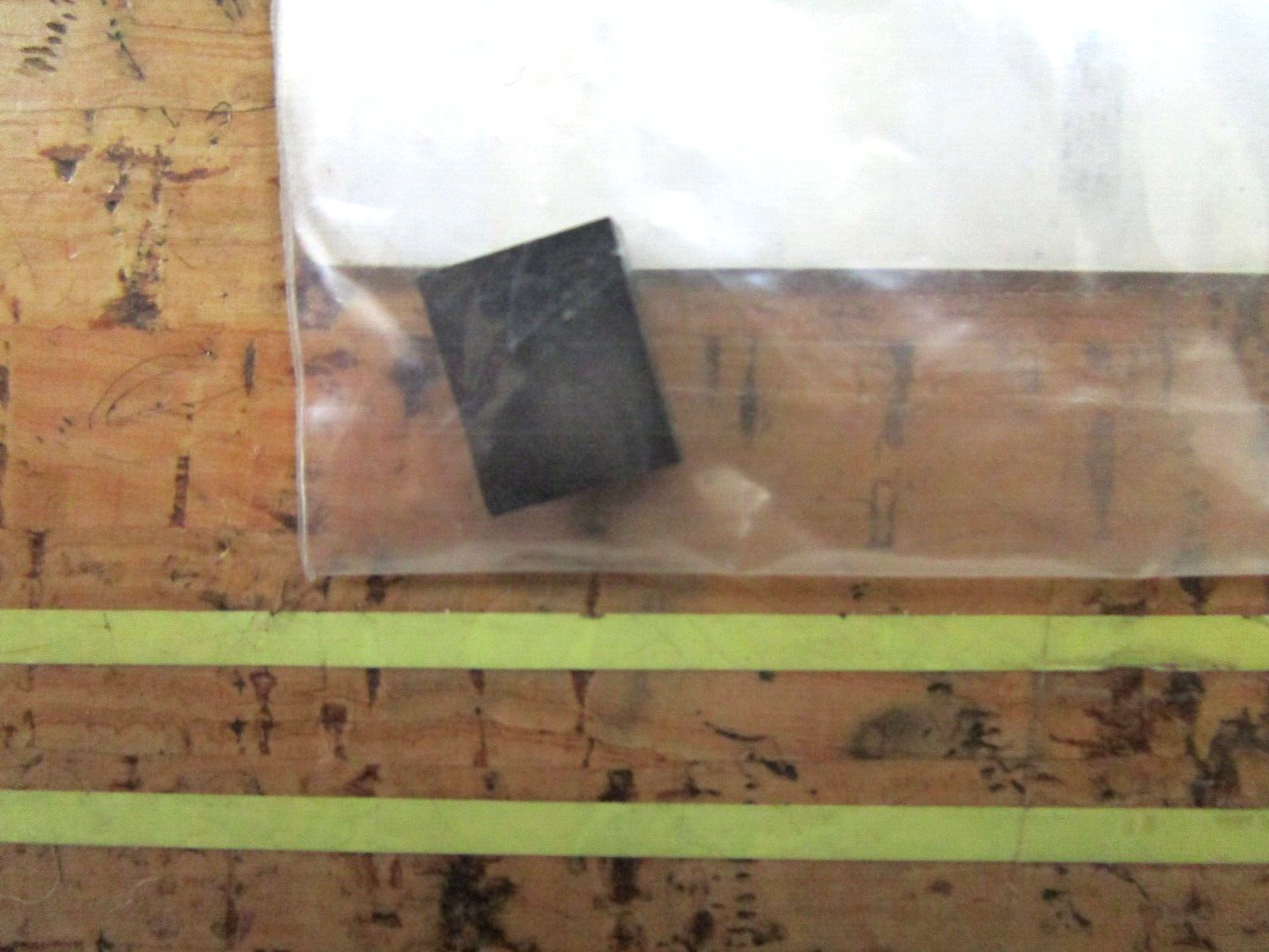 *NEW OEM* 0750 Volvo Penta KEY 334897