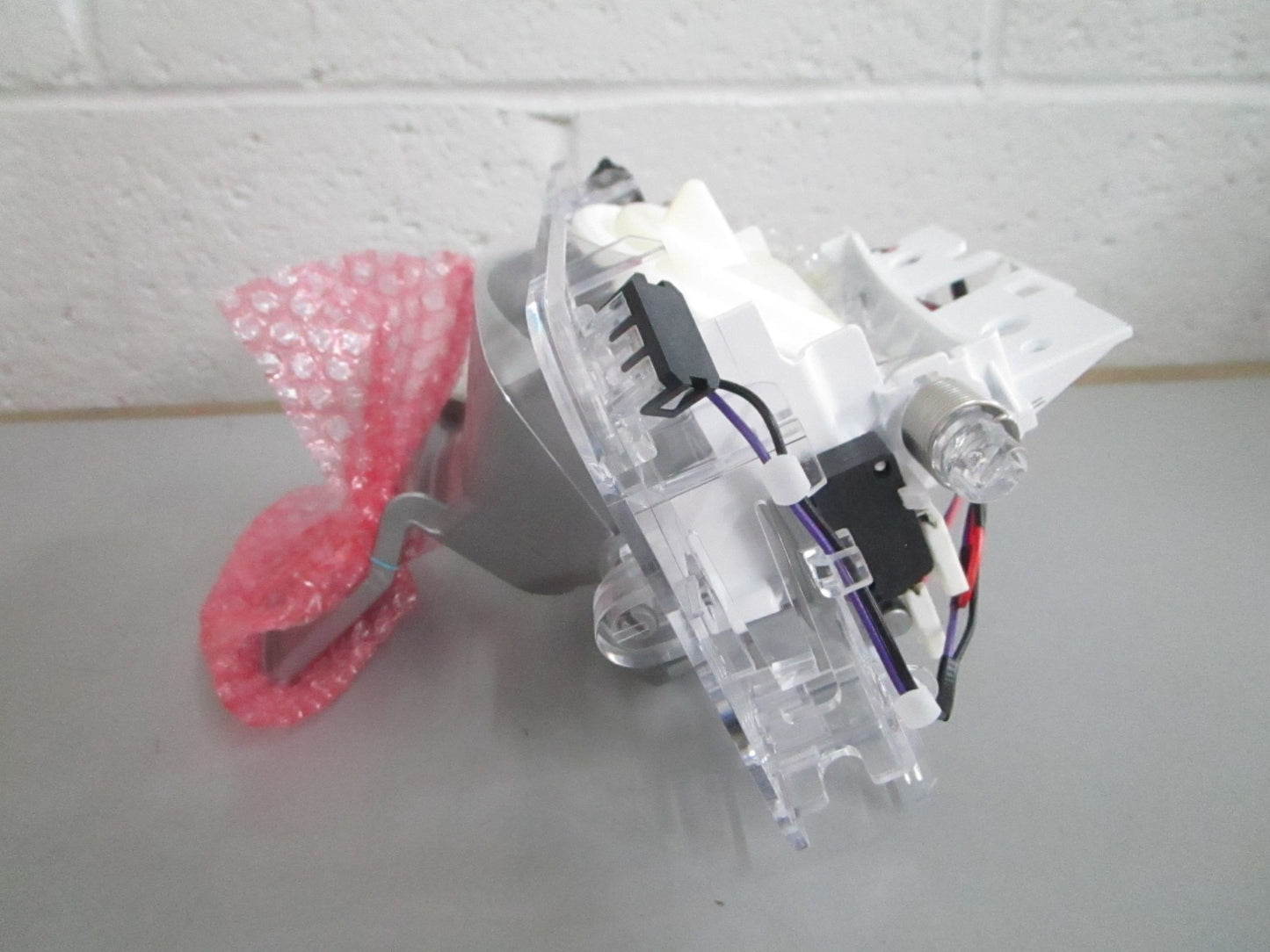 *NEW OEM* 0820 Whirlpool Ice Door W11423781