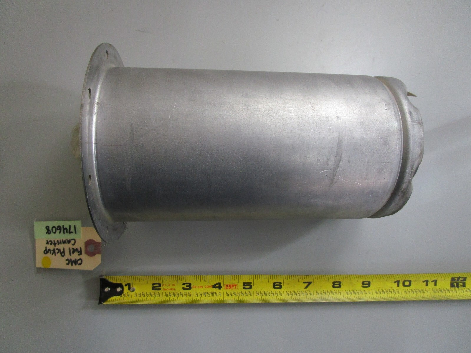 *NEW OEM* 0820 OMC Johnson Evinrude Fuel Pickup Canister 174608 0174608