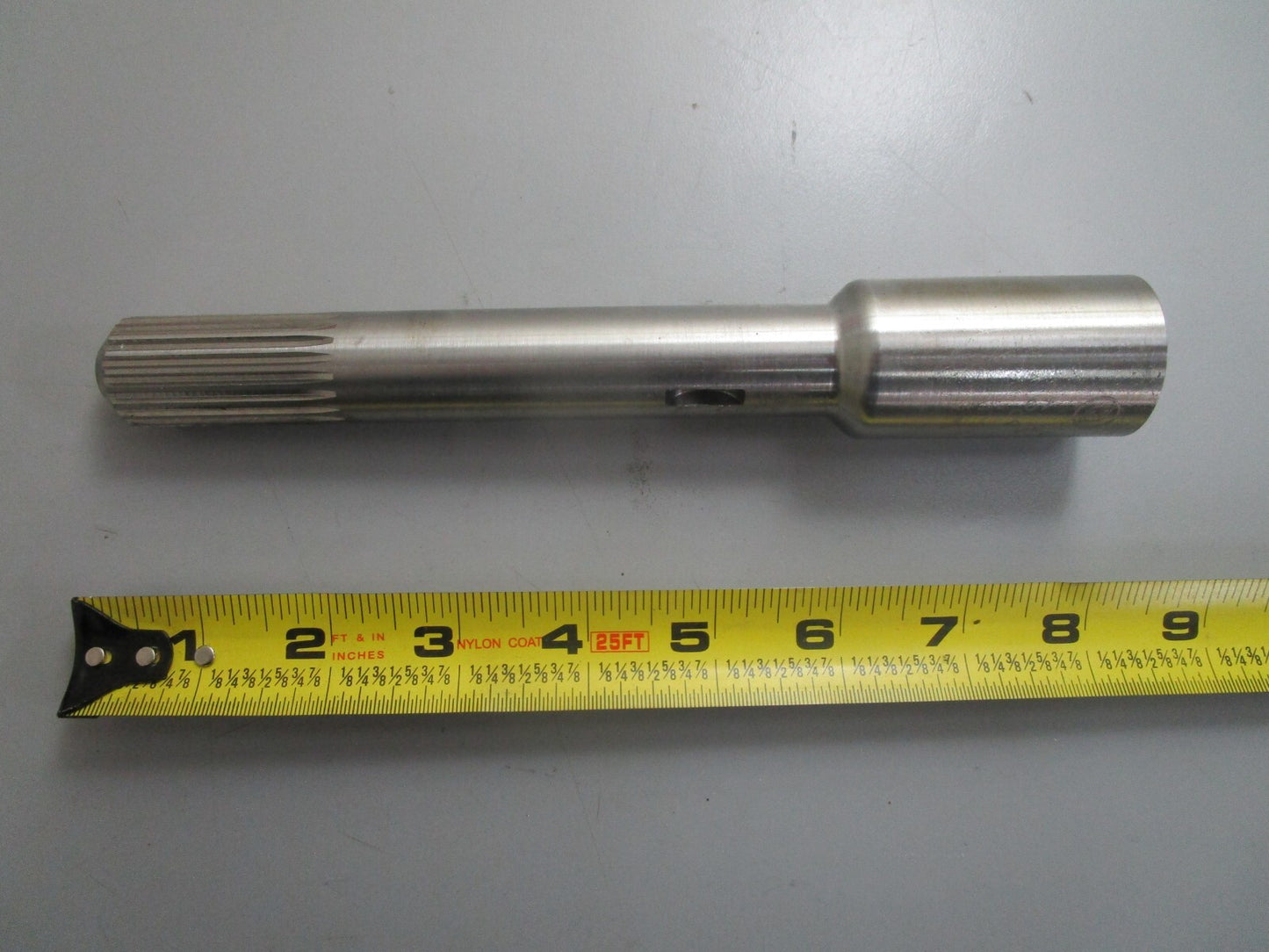 *NEW OEM* 0820 OMC Johnson Evinrude Drive Shaft 908087 0908087