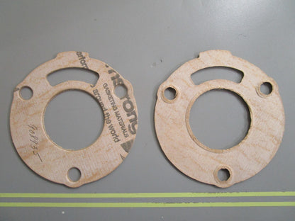 *NEW OEM* (LOT OF 2) 0750 OMC Johnson Evinrude GASKET 908935 0908935