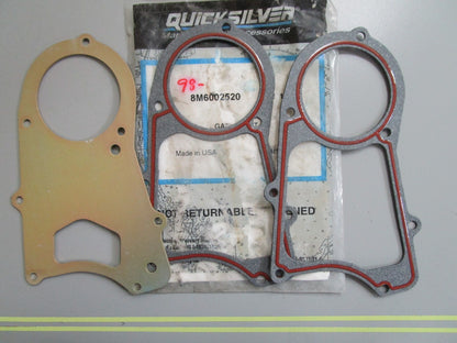 *NEW OEM* 0820 Mercury Quicksilver Gasket Kit 8M6002520