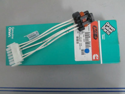 *NEW OEM* 0820 Onan Cummins Adaptor Harness 0338-3514