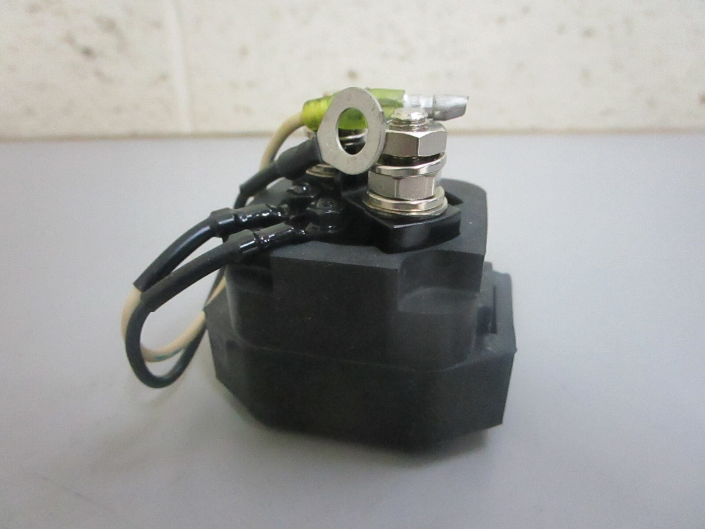 *NEW OEM* 0820 Tohatsu Solenoid Switch Ay 3C7-72590-1