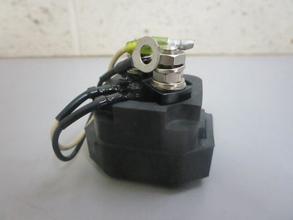*NEW OEM* 0820 Tohatsu Solenoid Switch Ay 3C7-72590-1
