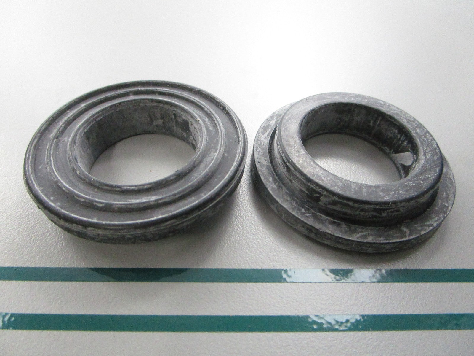 NEW OEM (LOT OF 2) 23-17657M Mercury Quicksilver Bushing 0810