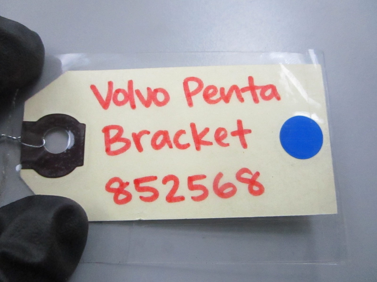 NEW OEM 852568 Volvo Penta Bracket 0810