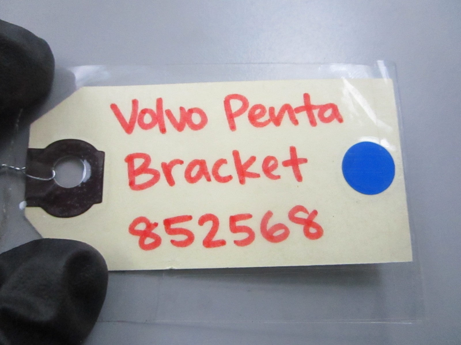 NEW OEM 852568 Volvo Penta Bracket 0810