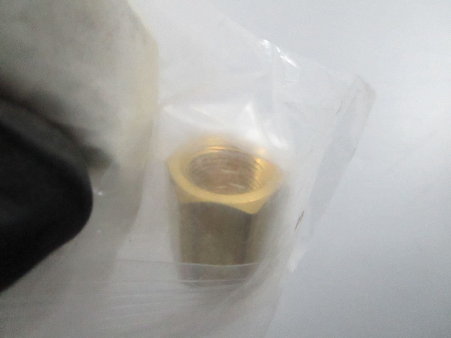 *NEW OEM* 0810 Arctic Cat Oil Pressure Adapter 0644-628