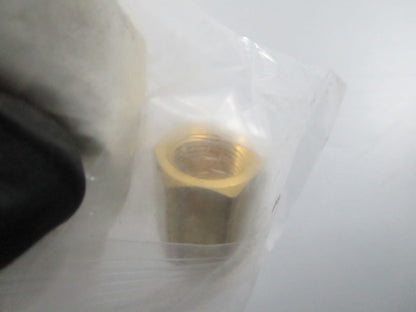 *NEW OEM* 0810 Arctic Cat Oil Pressure Adapter 0644-628
