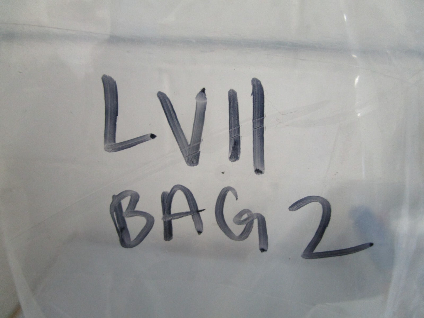 *NEW OEM* 0810 Mercury Quicksilver Seal 26-97069M
