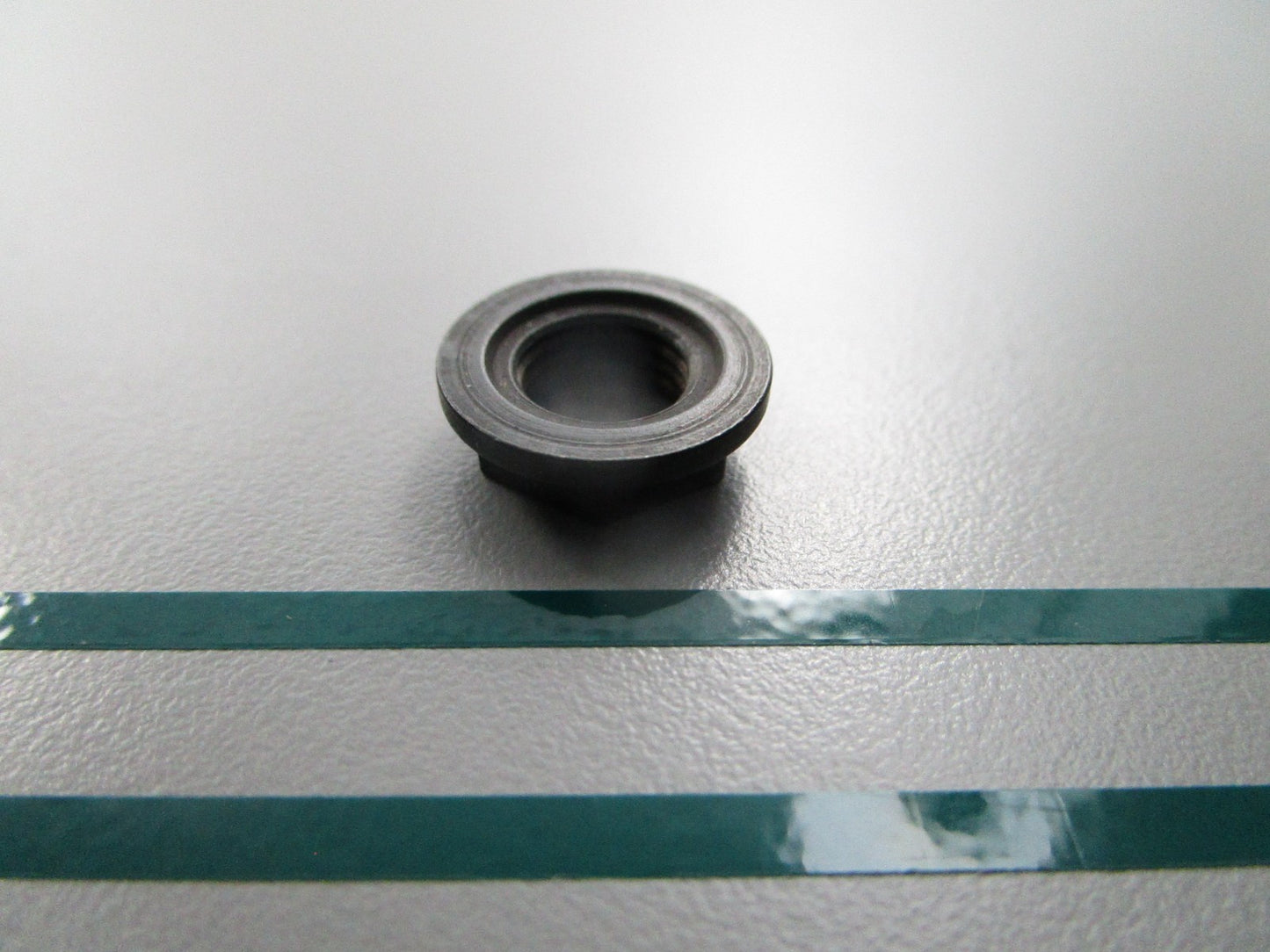 NEW OEM 90179-09M02 Yamaha Nut 0810