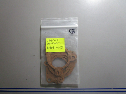 *NEW* 0770 Jabsco Gasket 17408-0000