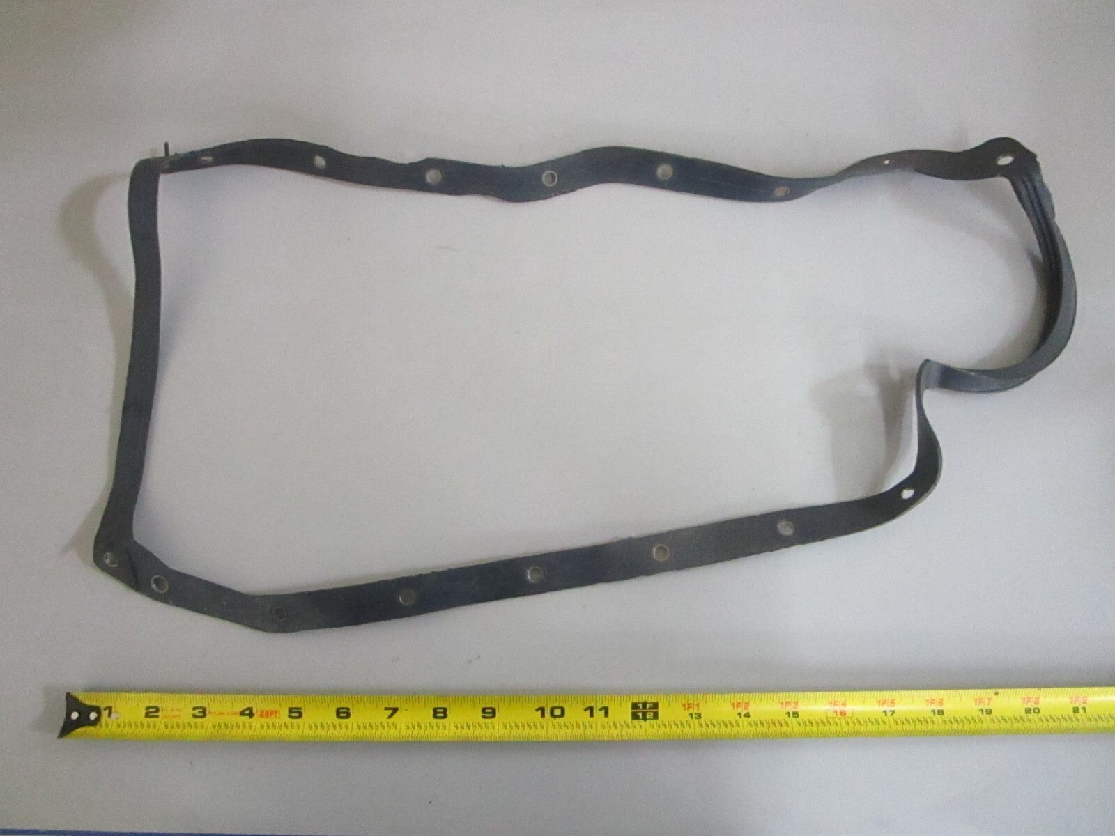 *NEW OEM* 0820 Mercury Quicksilver Gasket Ay 27-14901A1