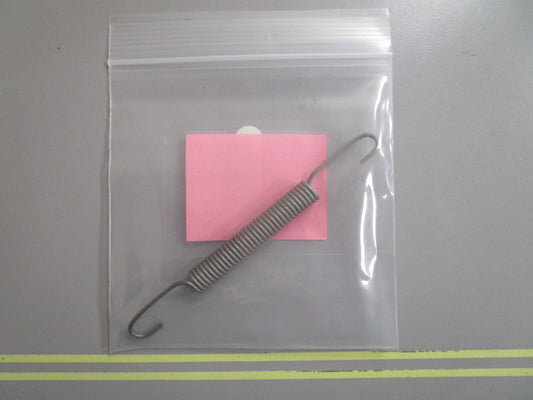 *NEW OEM* 0810 OMC Johnson Evinrude Reverse Lock Spring 318290 0318290