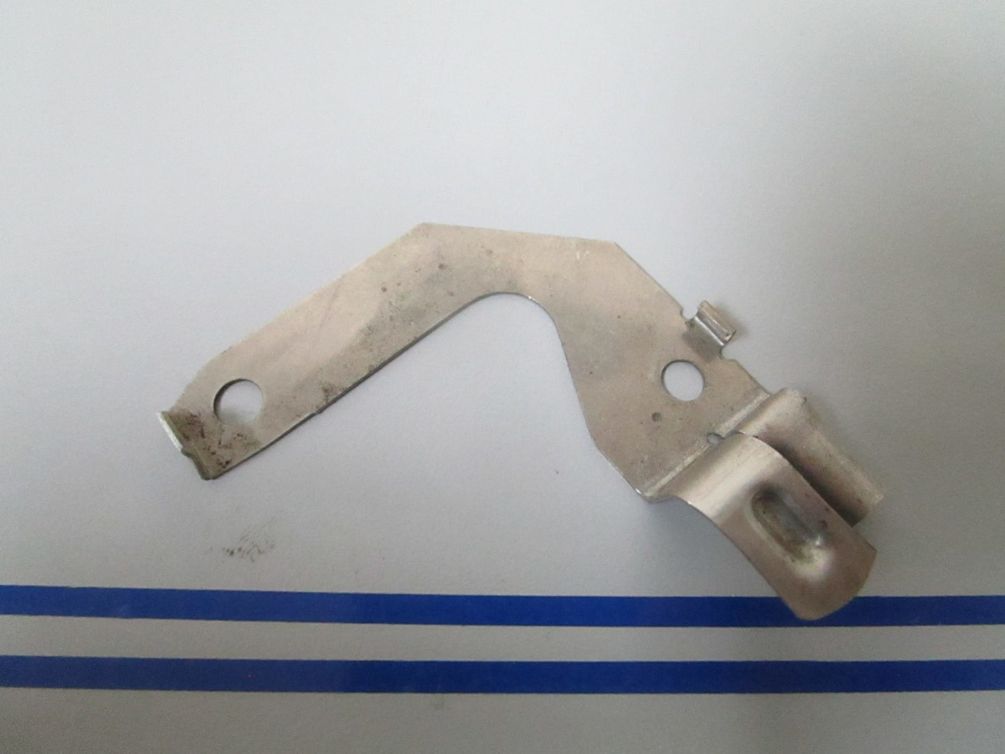 *NEW OEM* 0720 OMC Johnson Evinrude Detent 336395 0336395