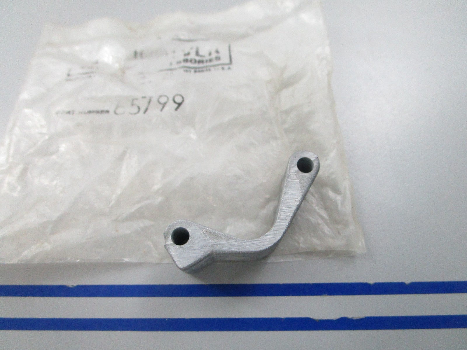 NEW OEM 65799 Mercury Quicksilver Link 0810