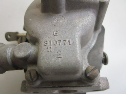 *NEW OEM* 0820 OMC Johnson Evinrude Carburetor 383662 0383662