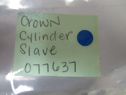 *NEW OEM* 0720 Crown Cylinder Slave 077637