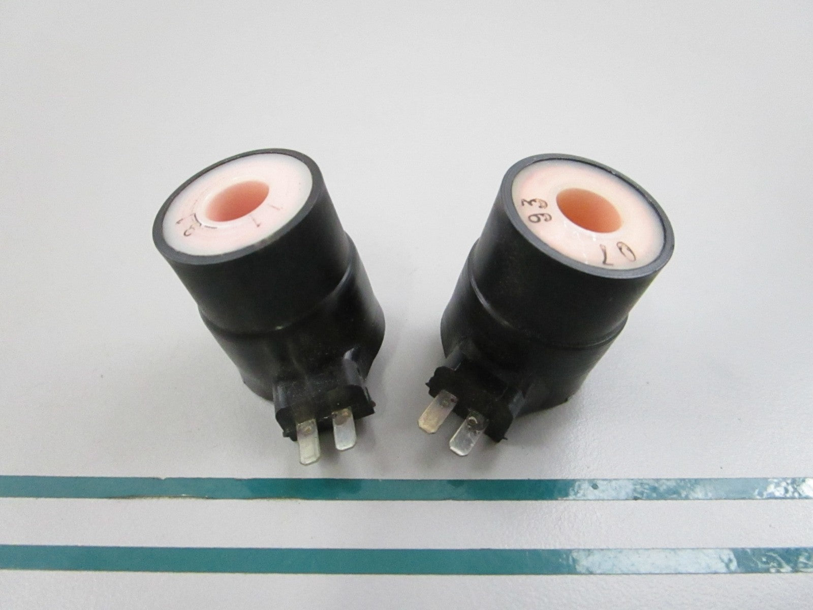NEW OEM (LOT OF 2) F91-3654 Maytag Secondary Coil 0810