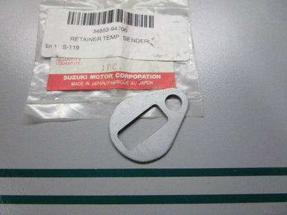 NEW OEM 34853-94700 Suzuki Engine Supporter 0810