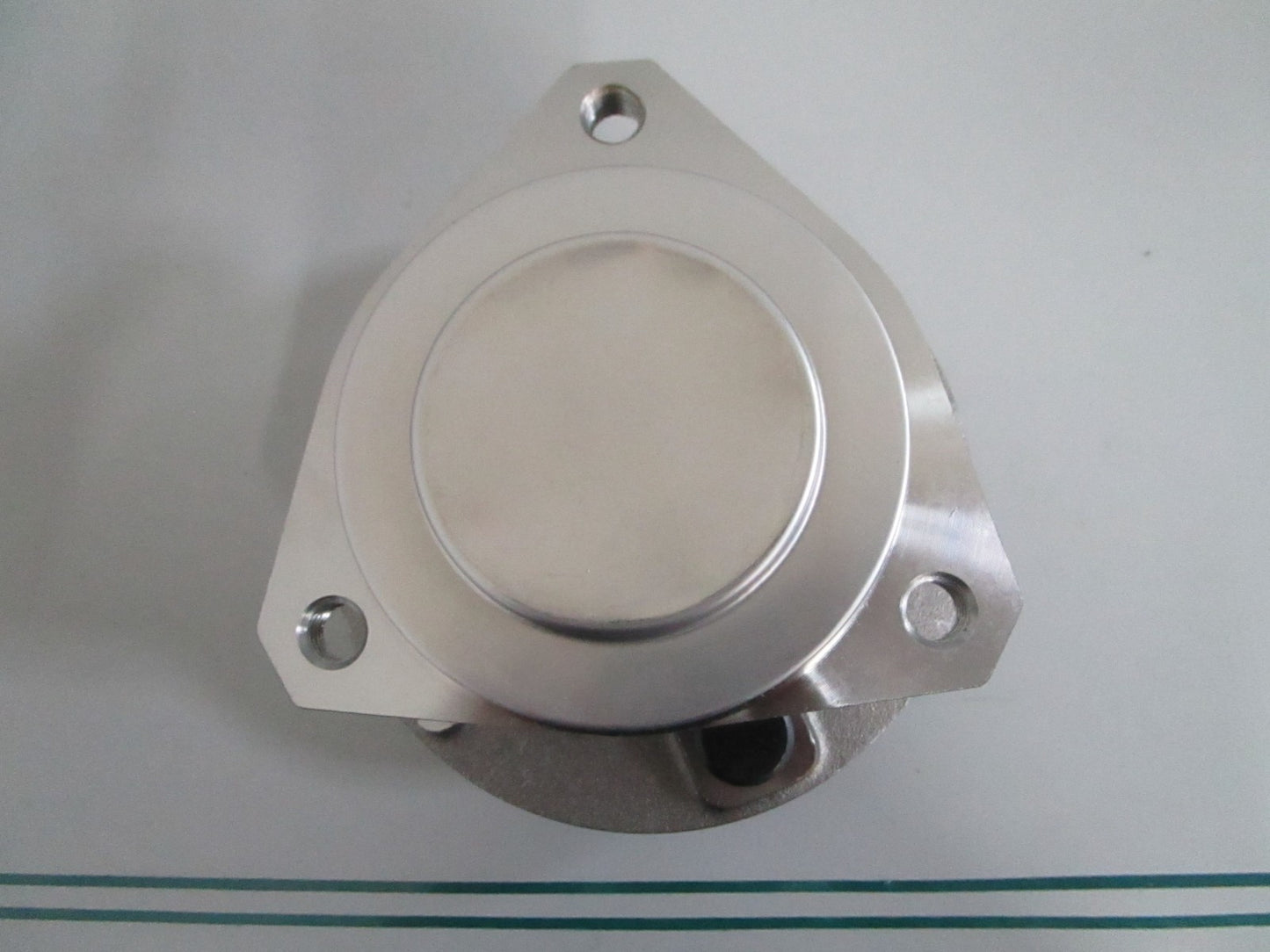 Timken HA590465 NEW Front Wheel Bearing Hub Assy Chrysler Dodge NOS 0820