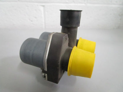 NEW OEM 0048302084 Mercedes-Benz HVAC Heater Control Valve 0820