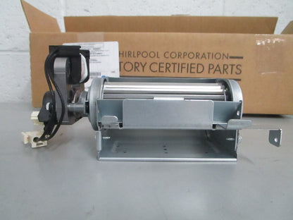 *NEW OEM* 0820 Whirlpool Blower Fan W11107275