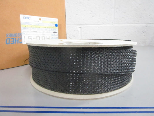 NEW OEM 508366 0508366 OMC Johnson Evinrude Flex Hose/Wire Cover 0820