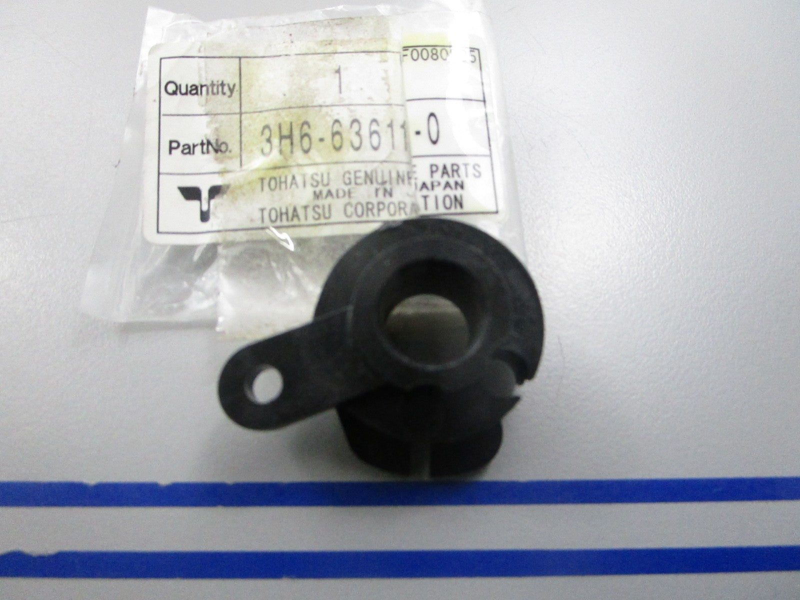 NEW OEM 3H6-63611-0 3H6636110 Tohatsu Throttle Drum 0810