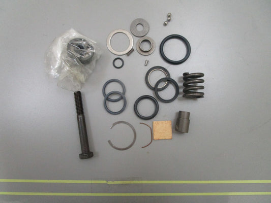 *NEW OEM* 0810 Mercury Quicksilver Overhaul Kit 87068A1