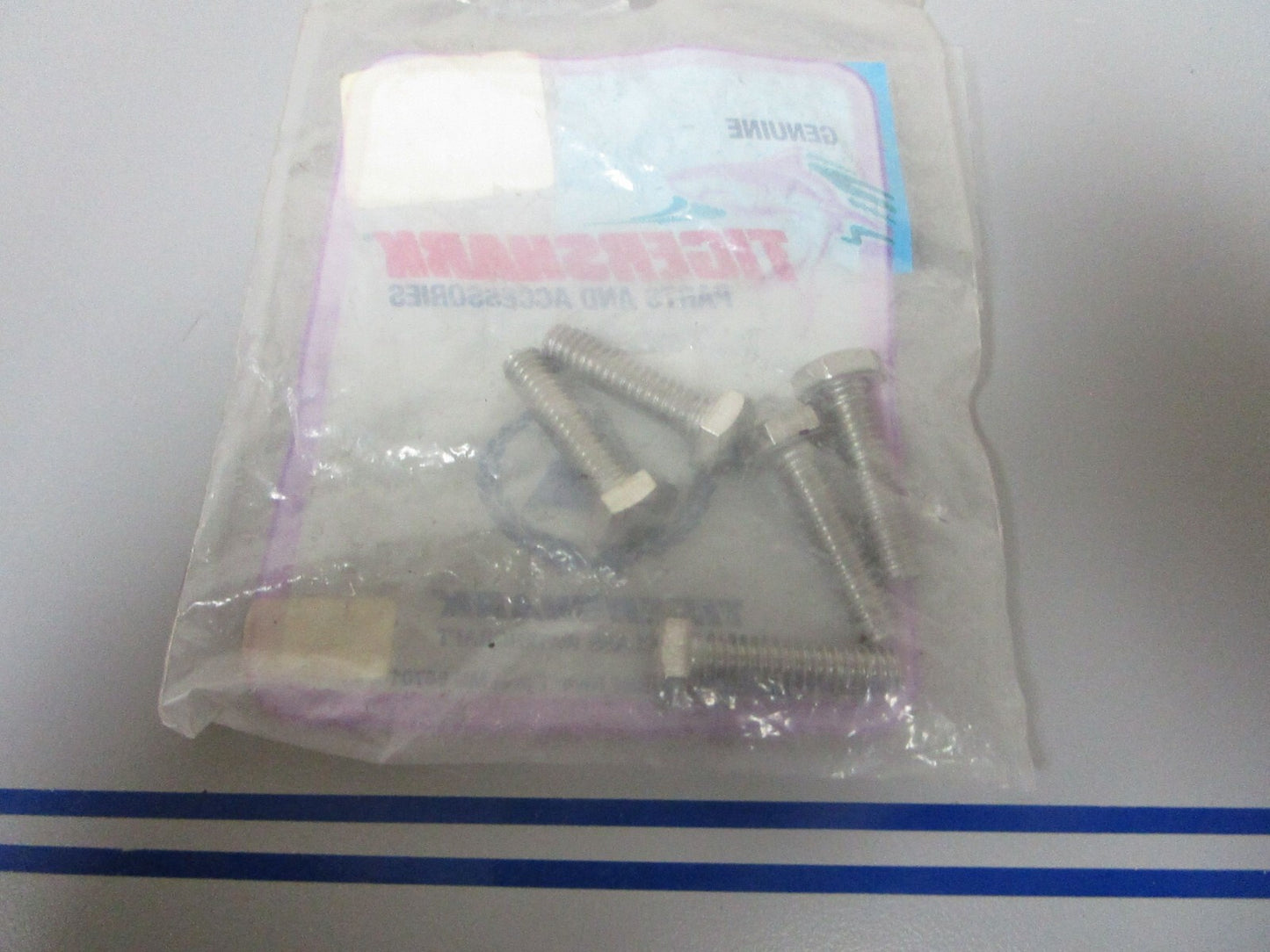 *NEW* (LOT OF 5) 0770 Arctic Cat Tigershark Screw 0624-289