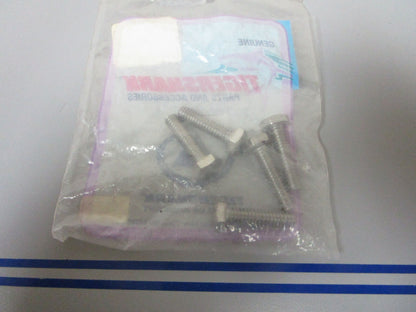 *NEW* (LOT OF 5) 0770 Arctic Cat Tigershark Screw 0624-289