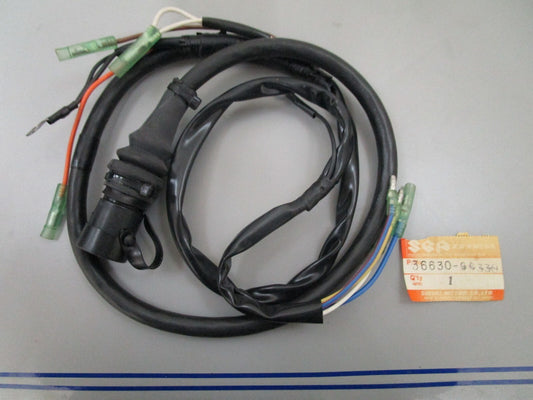 *NEW OEM* 0770 Suzuki 20 25 30 HP 1983-1987 Wire Harness 36630-96330