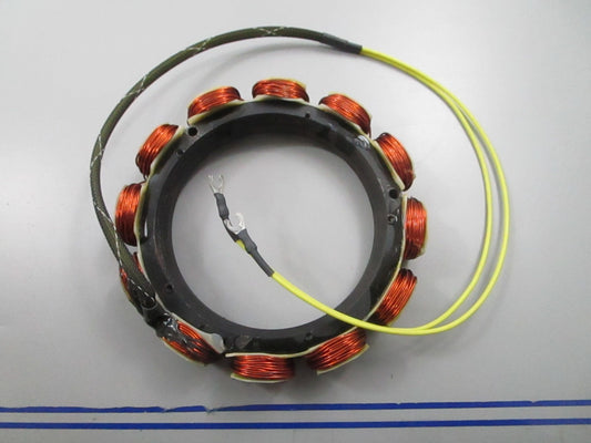 *NEW* 0720 CDI Electronics Stator 173-0744 Replaces: Evinrude 580744