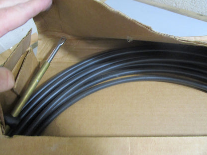 *NEW OEM* 0720 Teleflex TFXTreme 46' Cable Assembly CC63646 CCX20546