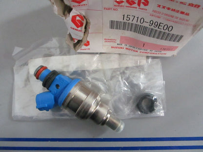 *NEW OEM* 0820 Suzuki Fuel Injector 15710-99E00